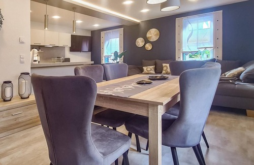 Steinheid House | Nice home in Neuhaus a.R. OT Steinh