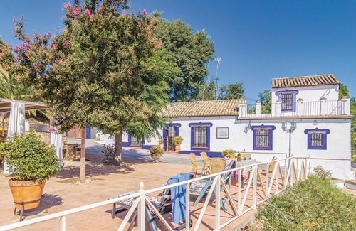 Hornachuelos House | Nice home in Hornachuelos (Córdoba)