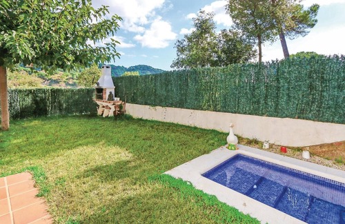 Sant Cebria de Vallalta House | Nice home in St. Cebrià de Vallalta