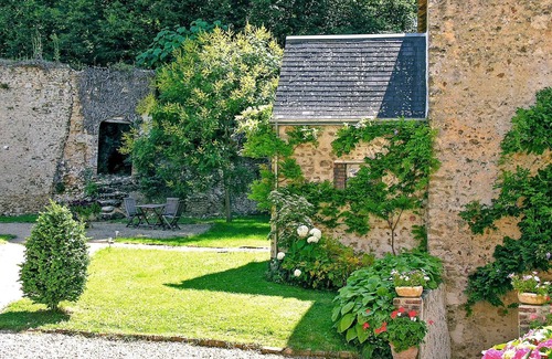 Conflans-sur-Anille House | Nice home in Conflans sur Anille