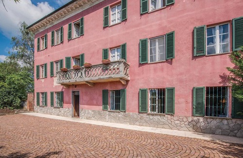 Alfiano Natta House | Nice home in Alfiano Natta -AL-