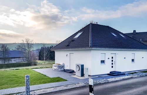 Wildbach House | Nice home in Aue-Bad Schlema with WiFi