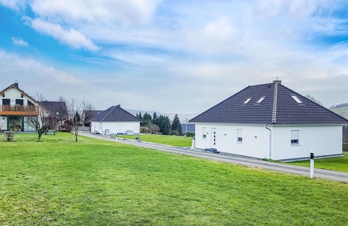 Wildbach House | Nice home in Aue-Bad Schlema with WiFi