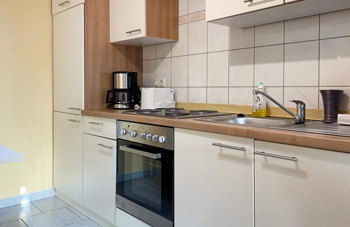 Biendorf House | Nice home in Biendorf with Wi-Fi