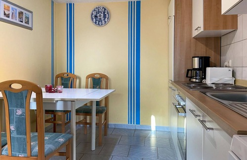 Biendorf House | Nice home in Biendorf with Wi-Fi