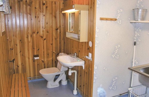Barnebo House | Nice home in Blomstermåla with sauna