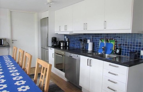 Brakne-Hoby House | Nice home in Bräkne-Hoby with 3 Bedrooms and WiFi