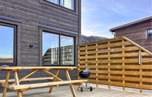 Syssleback House | Nice Home In Branäs With Sauna