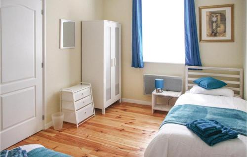 Caurel House | Nice Home In Caurel With Wifi