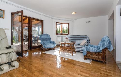 Cista Velika House | Nice Home In Cista Velika With Wifi