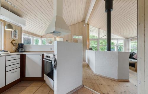 Ebeltoft House | Nice Home In Ebeltoft With Sauna
