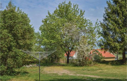 Olsta House | Nice Home In Färentunna