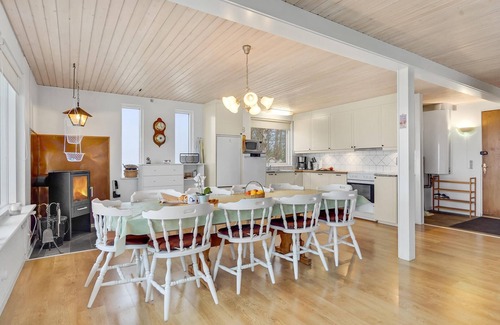 Faaborg House | Nice home in Faaborg with WiFi