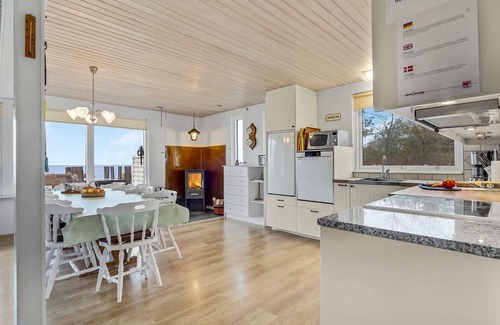 Faaborg House | Nice home in Faaborg with WiFi