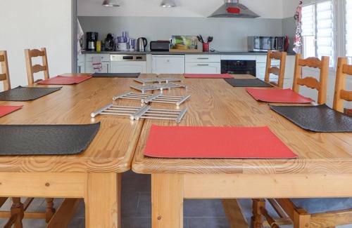 Monclar-de-Quercy House | Nice home in Monclar de Quercy