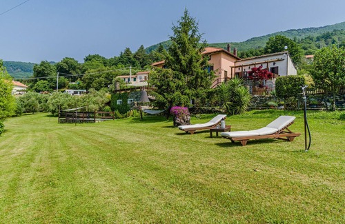 Alpicella House | Nice home in Fraz. Alpicella, Varaz