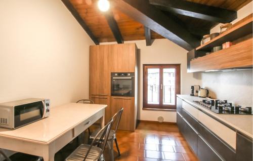 San Pietro al Natisone House | Nice Home In Fraz, Azzida With Wifi
