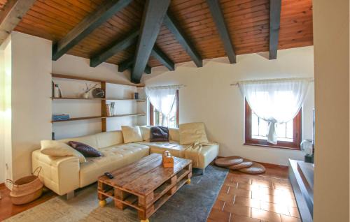San Pietro al Natisone House | Nice Home In Fraz, Azzida With Wifi