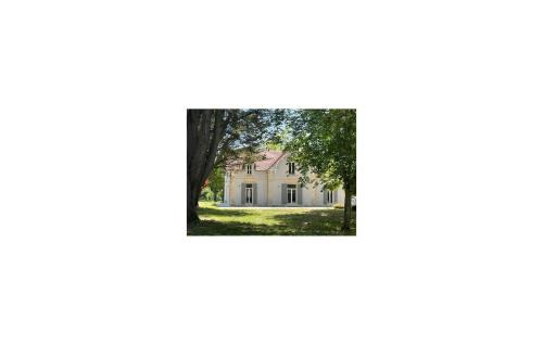 Gans House | Nice Home In Gans With Kitchen