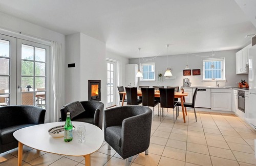 Gjern House | Nice home in Gjern with WiFi