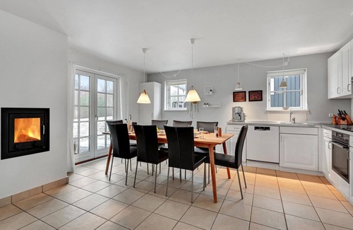 Gjern House | Nice home in Gjern with WiFi