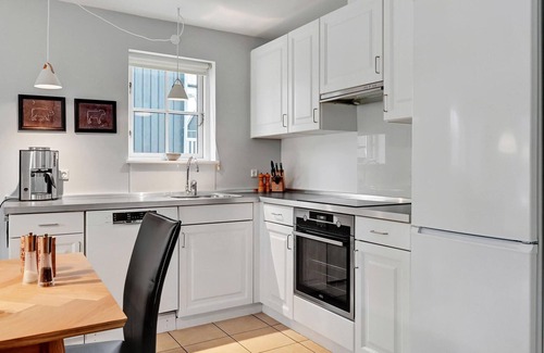 Gjern House | Nice home in Gjern with WiFi