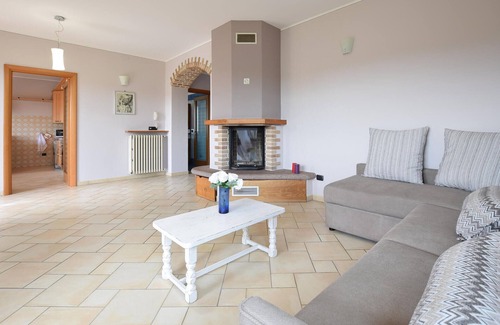 Gozzano House | Nice home in Gozzano with WiFi