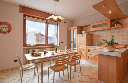 Gozzano House | Nice home in Gozzano with WiFi