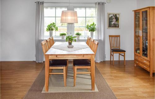 Granna House | Nice Home In Gränna With Wifi