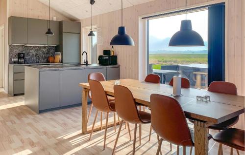 Grenaa House | Nice Home In Grenaa With Kitchen