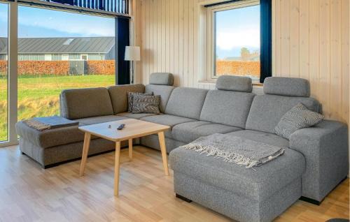 Grenaa House | Nice Home In Grenaa With Kitchen