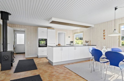 Hejsager Strand House | Nice home in Haderslev with WiFi