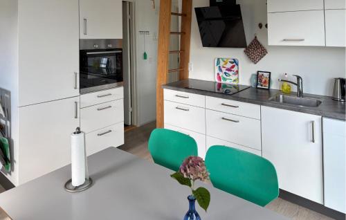 Aarosund House | Nice Home In Haderslev With Sauna