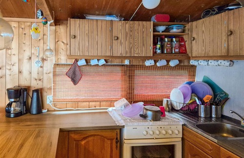 Kvinnherad House | Nice home in Hatlestrand with WiFi