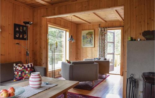 Heidal House | Nice Home In Heidal With Sauna