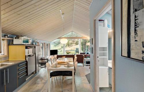 Hobro House | Nice Home In Hobro With Sauna