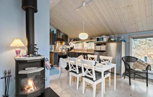 Hobro House | Nice Home In Hobro With Sauna