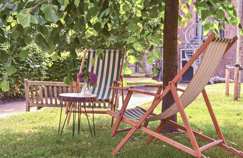 Hoorn House | Nice home in Hoorn with WiFi
