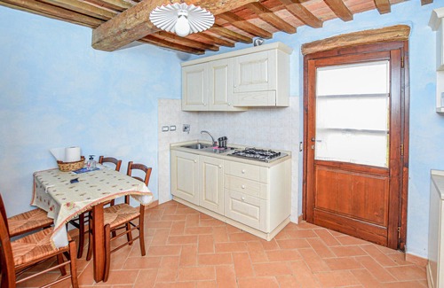 Teverina di Cortona House | Nice home in San Vito in Monte