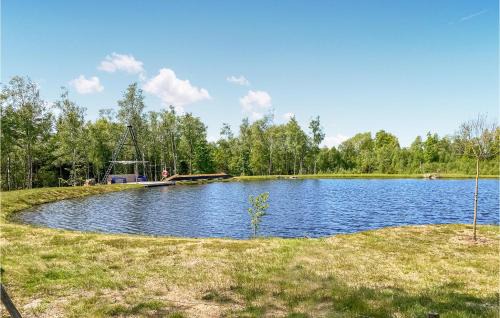 Knared House | Nice Home In Kåphult With Kitchen