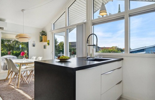 Kerteminde House | Nice home in Kerteminde with WiFi