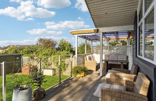 Kerteminde House | Nice home in Kerteminde with WiFi