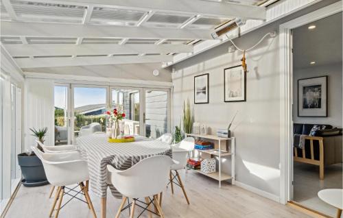 Kerteminde House | Nice Home In Kerteminde With Wifi