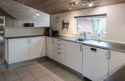 Kopingsvik House | Nice home in Köpingsvik with sauna
