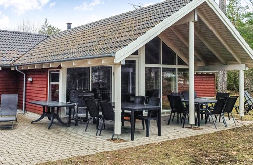 Kopingsvik House | Nice home in Köpingsvik with sauna