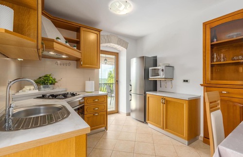 Salakovci House | Nice home in Labin with WiFi