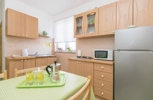 Kapelica House | Nice home in Labin with WiFi