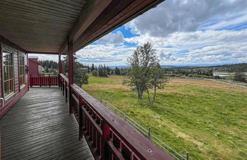 Lillehammer House | Nice home in Lillehammer with sauna