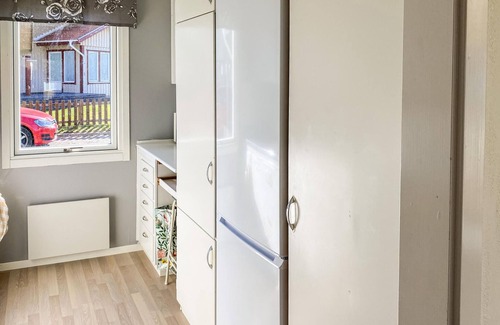 Norra Rataryd House | Nice home in Ljungby with WiFi