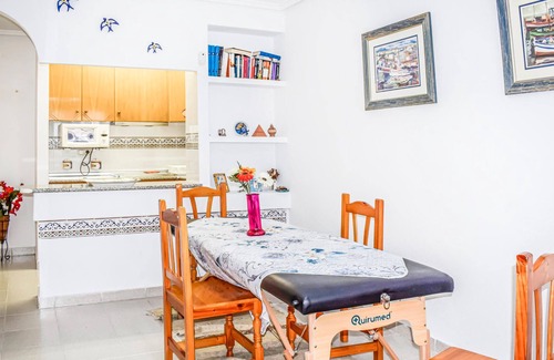 Los Alcazares House | Nice home in Los Narejos with WiFi